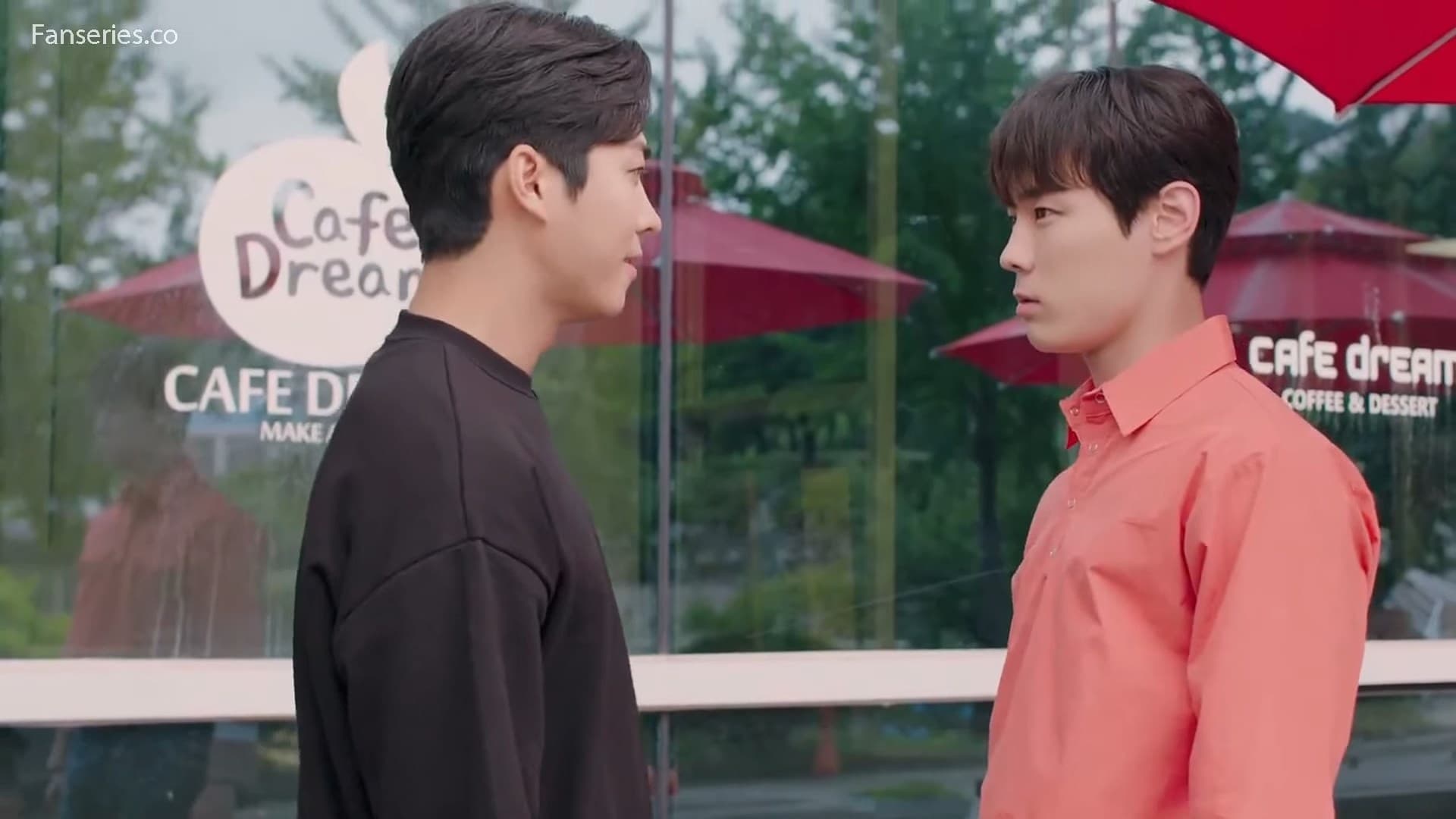 Kissable Lips (2022) Episodio 6 thumbnail
