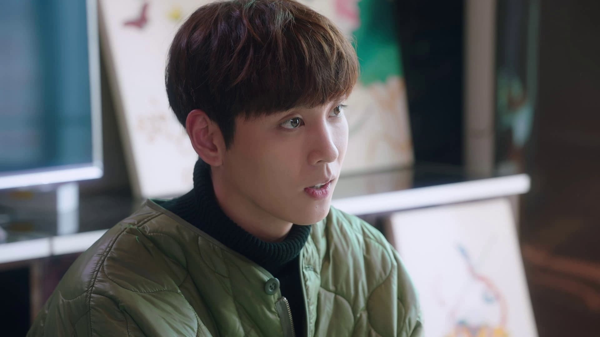 So I Married an Anti-Fan (2021) Episodio 10 thumbnail