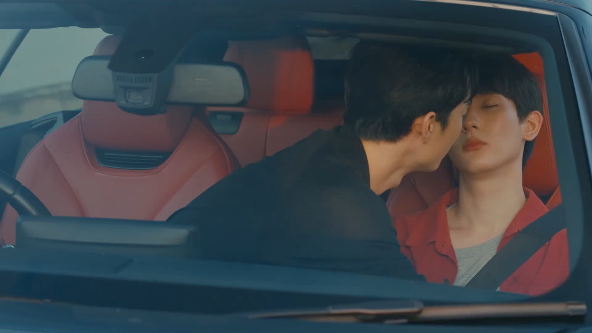 A Boss and a Babe (2023) Episodio 3 thumbnail