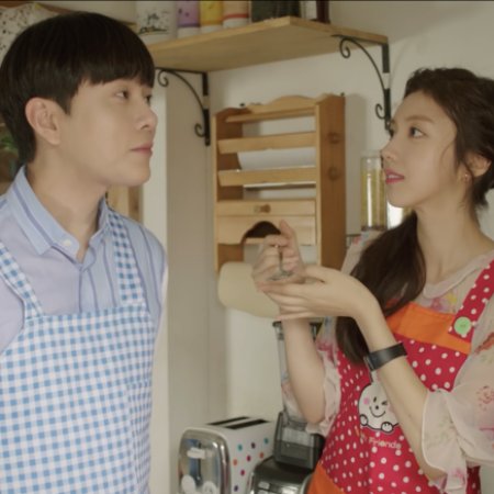 Coffee, Do Me a Favor (2018) Episodio 9 thumbnail