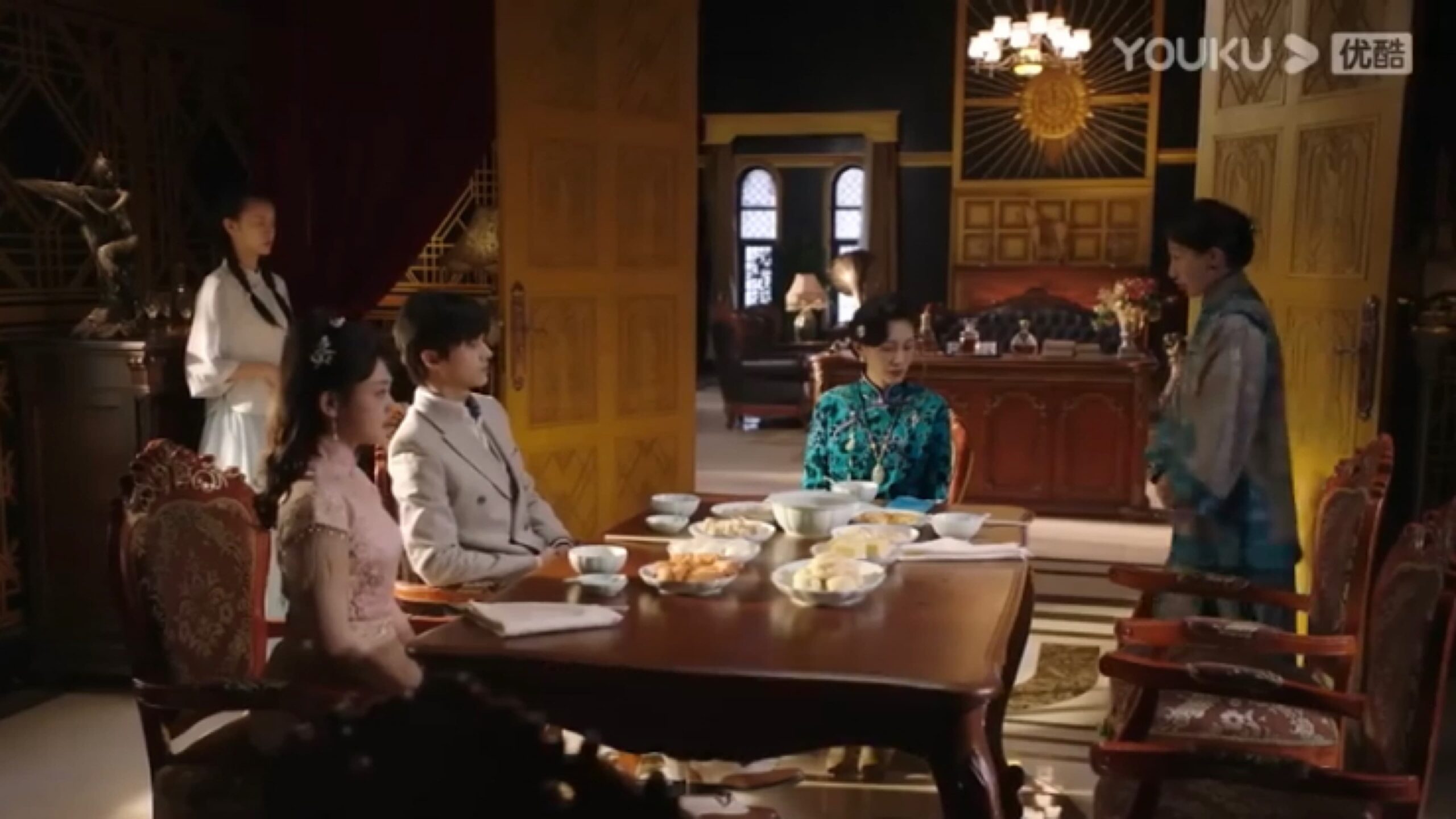 Maid's Revenge (2022) Episodio 19 thumbnail