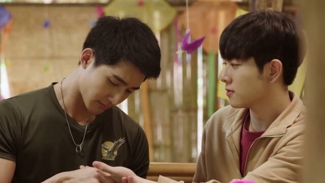 A Tale of Thousand Stars (2021) Episodio 6 thumbnail