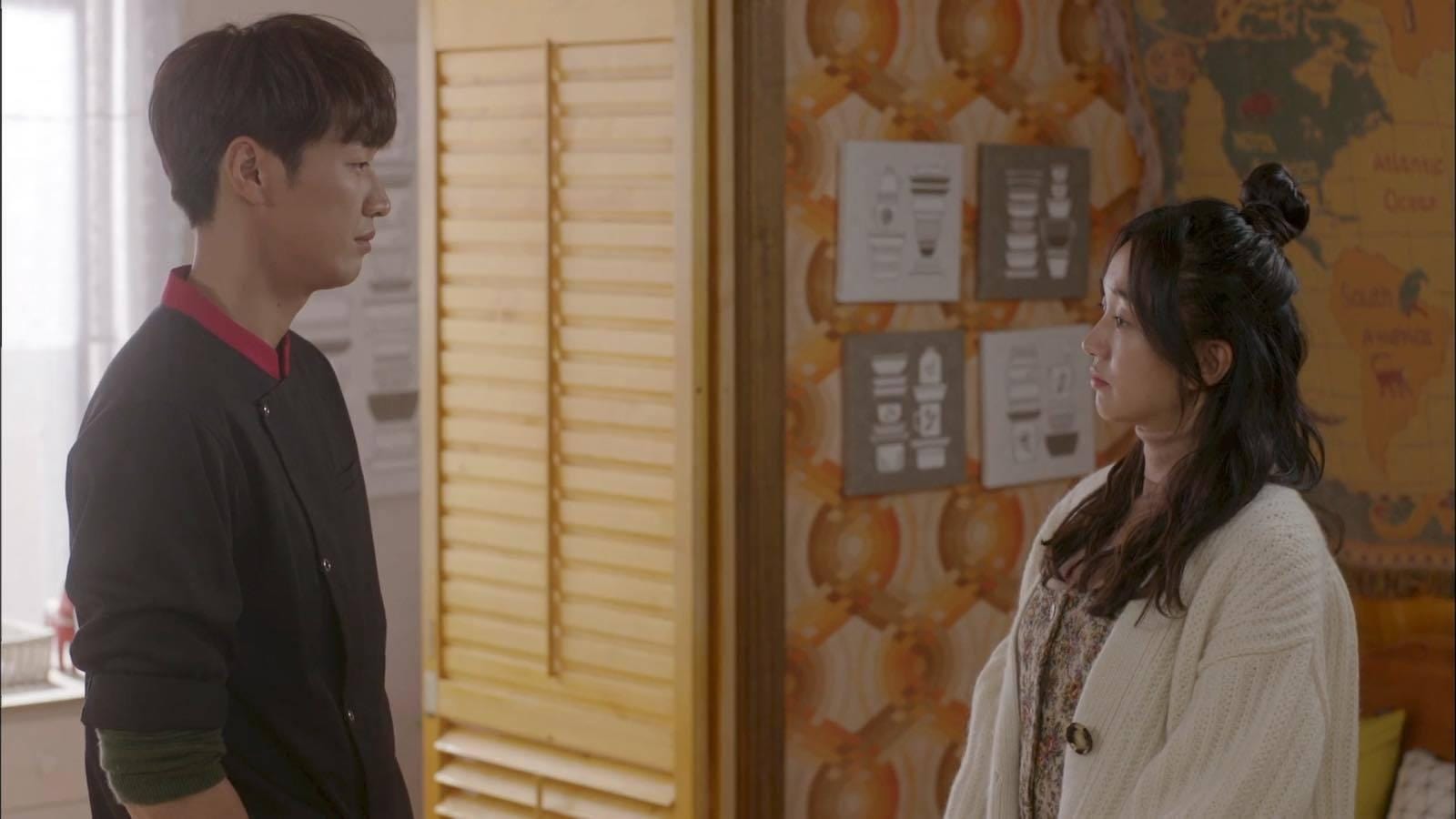 Sweet Stranger and Me (2016) Episodio 6 thumbnail