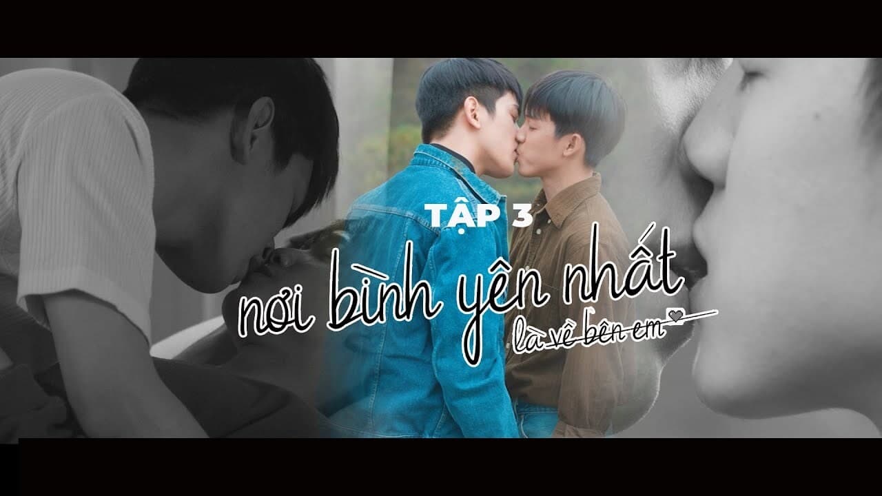 The Most Peaceful Place (2021) Episodio 3 thumbnail