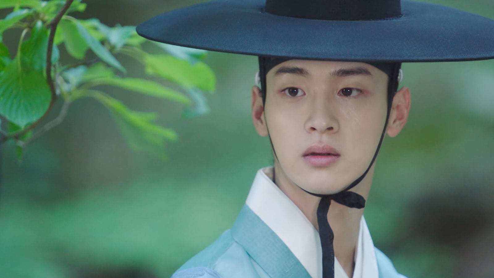 The Tale of Nokdu (2019) Episodio 13 thumbnail