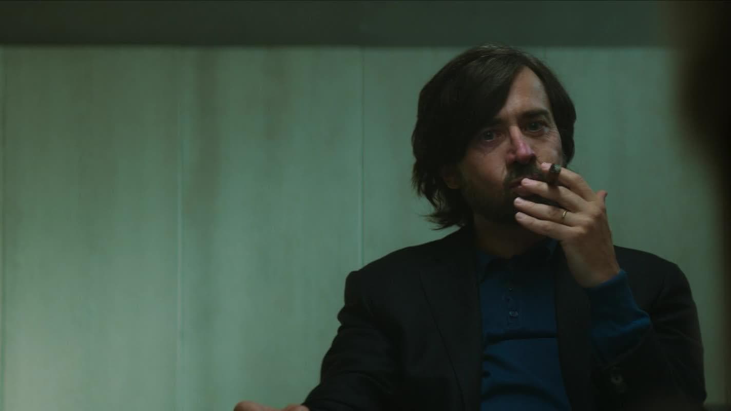 Bad Guys (2014) Episodio 1 thumbnail