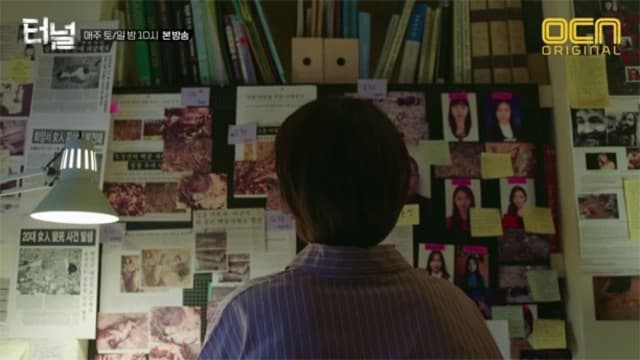 Tunnel (2017) Episodio 12 thumbnail
