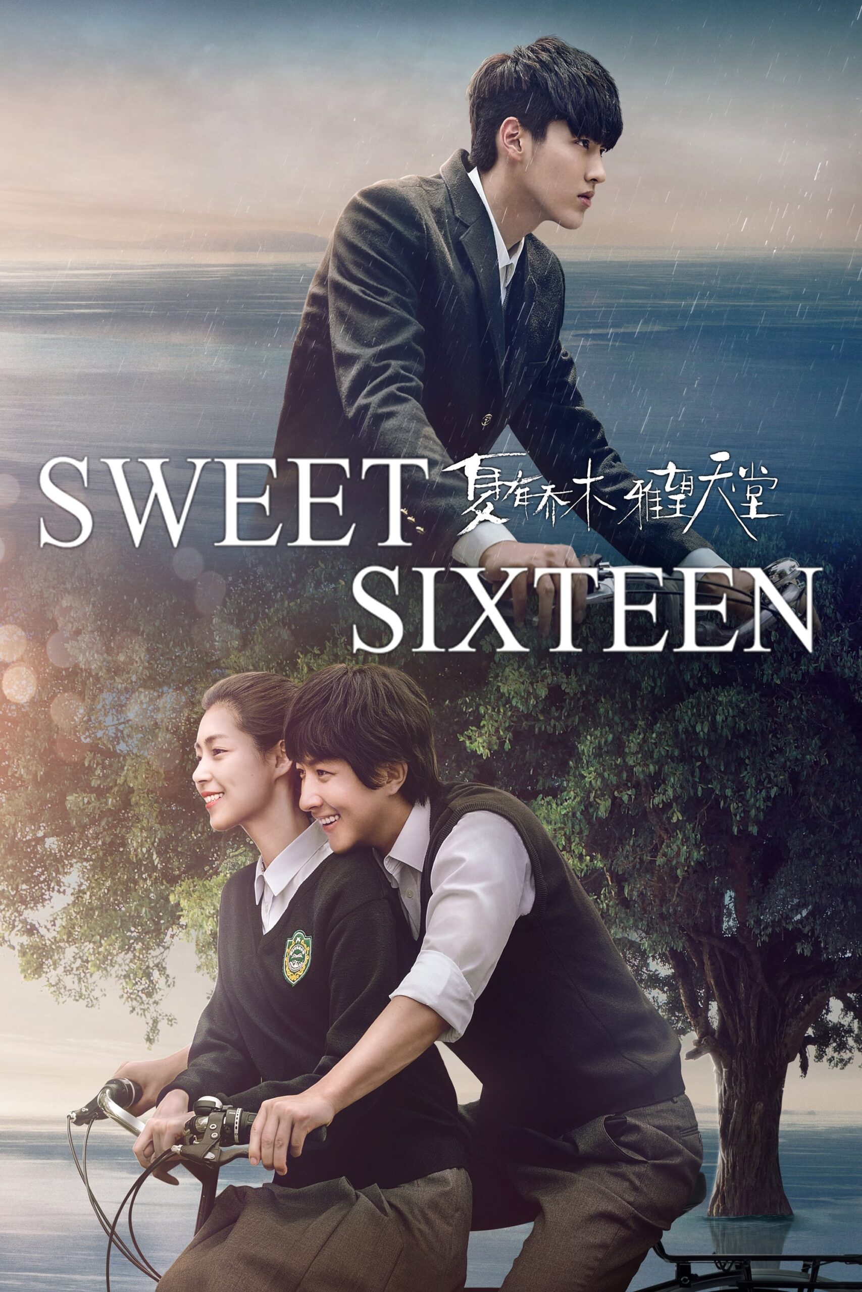 Sweet Sixteen (2016) thumbnail