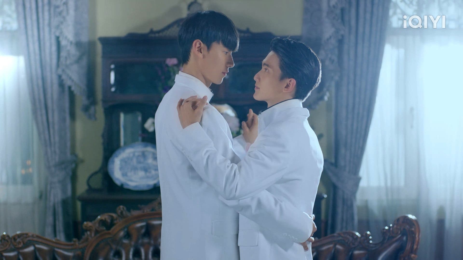 Be Mine SuperStar (2023) Episodio 3 thumbnail