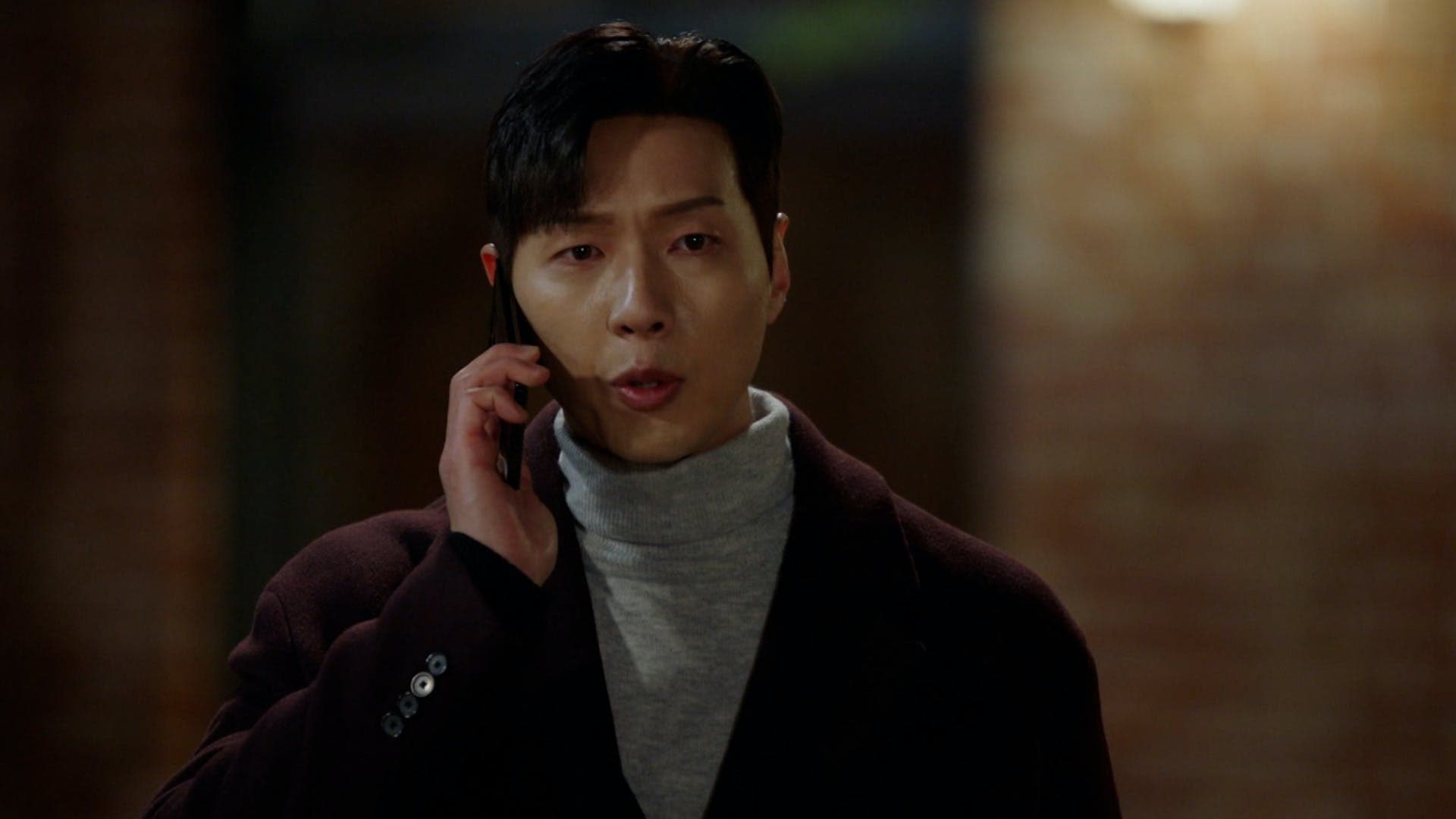 Young Lady and Gentleman (2021) Episodio 44 thumbnail