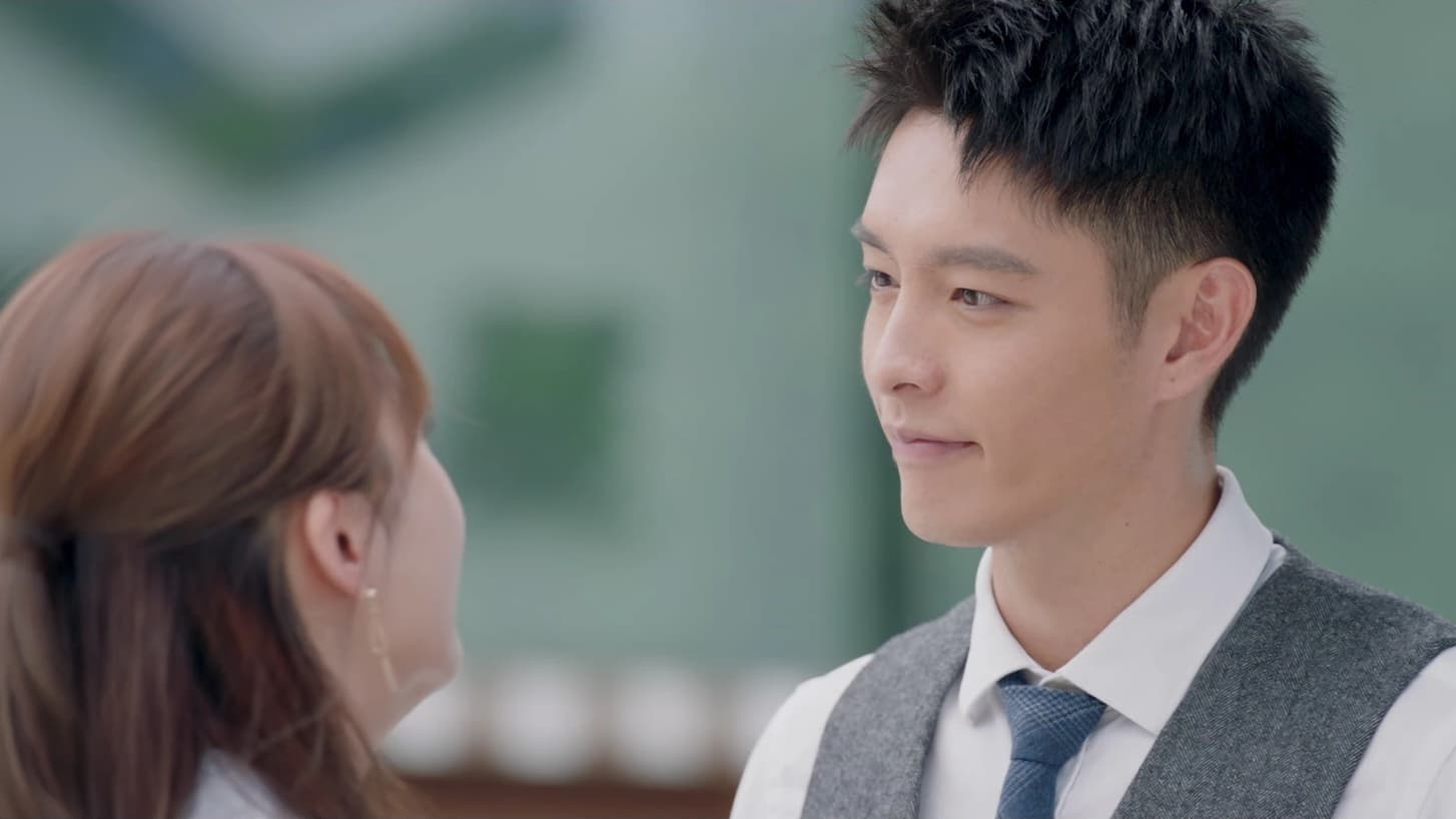 Mysterious Love (2021) Episodio 8 thumbnail