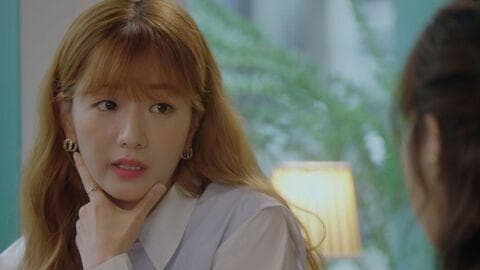 Please Don't Date Him (2020) Episodio 3 thumbnail