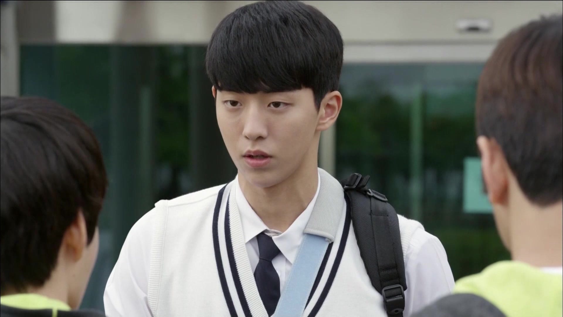 School 2015 - Who are you (2015) Episodio 11 thumbnail