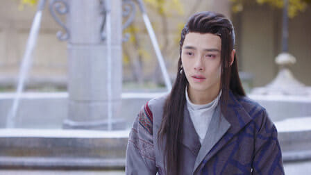 The Longest Promise (2023) Episodio 22 thumbnail