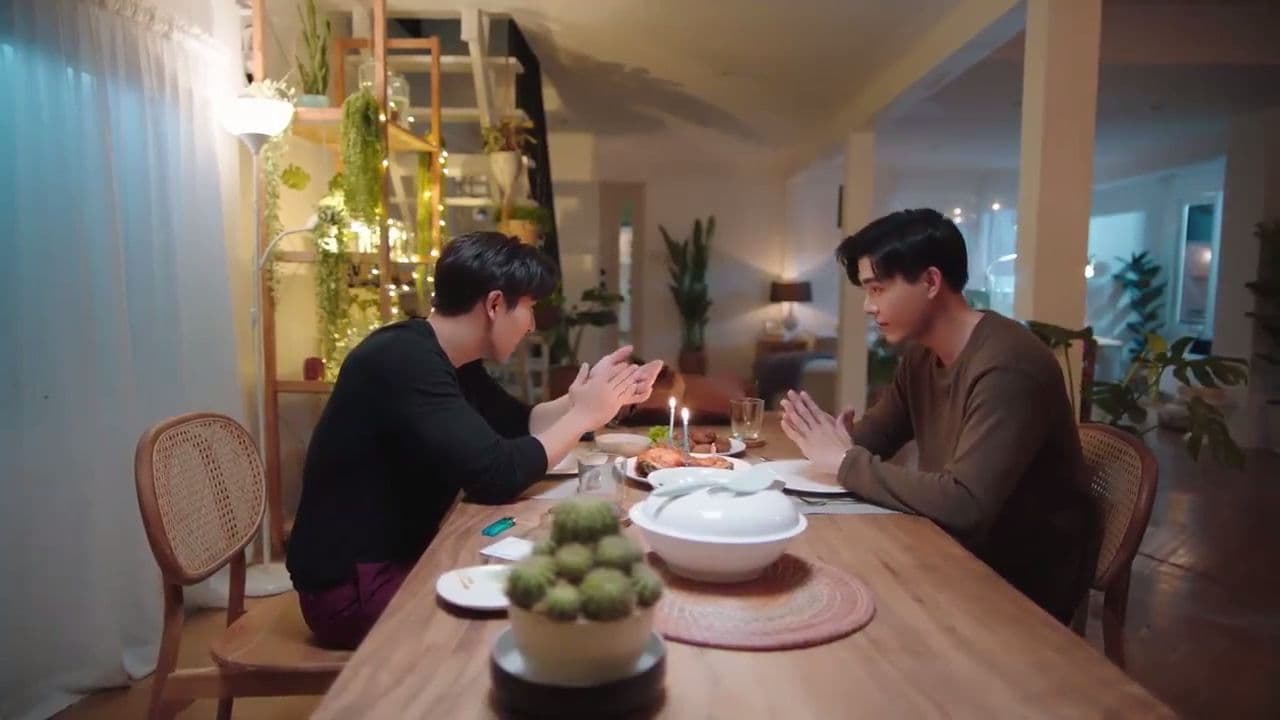 The Promise (2023) Episodio 8 thumbnail