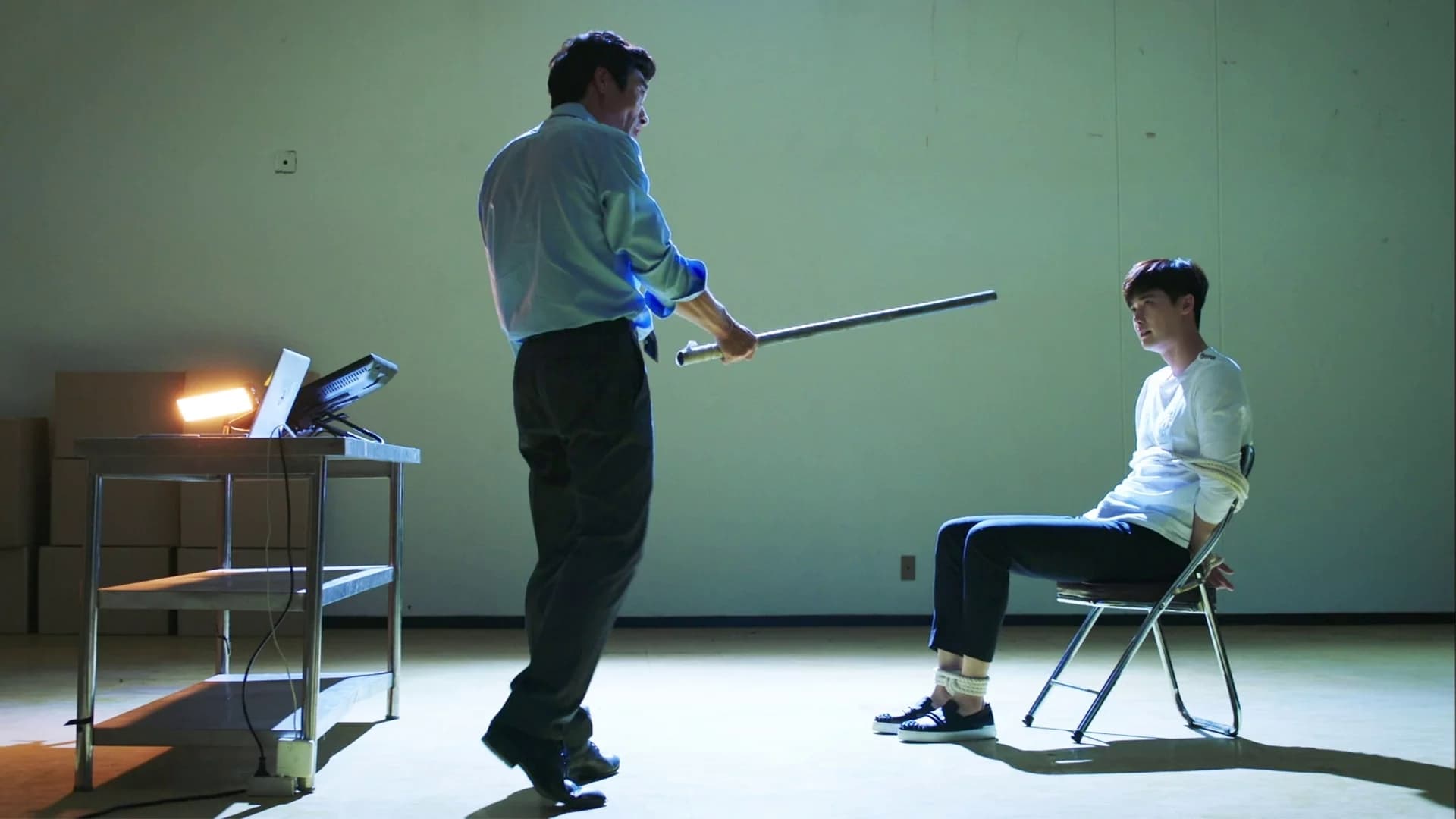 W - Two worlds (2016) Episodio 14 thumbnail