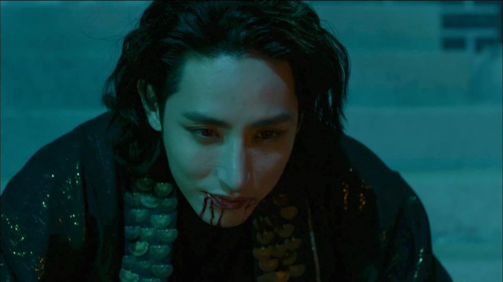 The Scholar Who Walks the Night (2015) Episodio 6 thumbnail