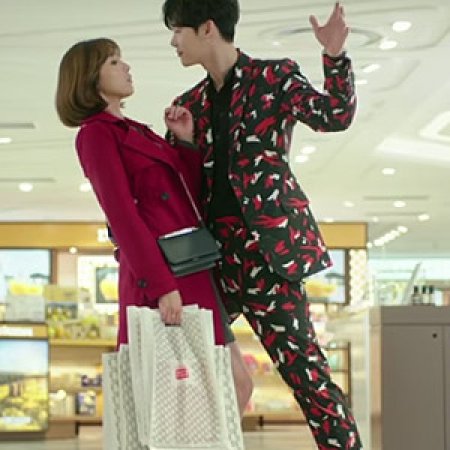 7 First Kisses (2016) Episodio 7 thumbnail