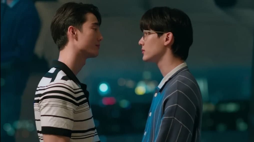 Only Friends (2023) Episodio 5 thumbnail