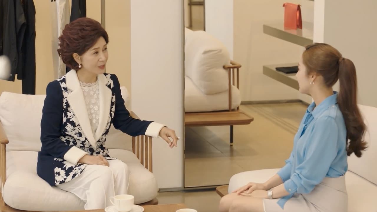 What's Wrong with Secretary Kim (2018) Episodio 16 thumbnail