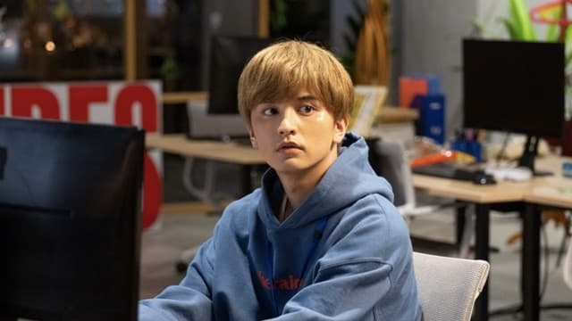 Senpai, Danjite Koidewa! (2022) Episodio 6 thumbnail