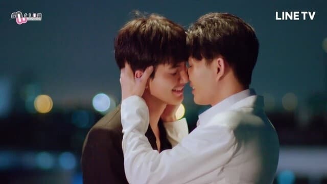 Second Chance (2021) Episodio 6 thumbnail