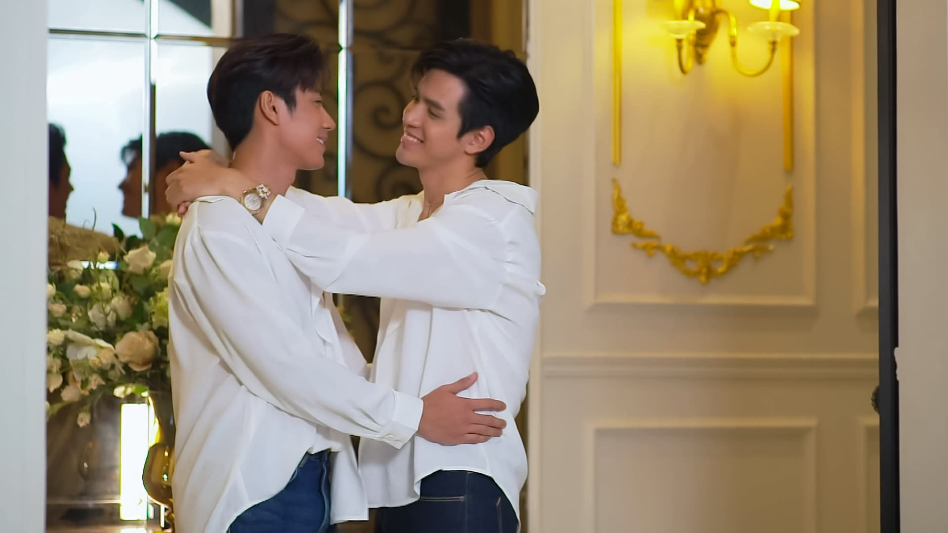 Laws of Attraction (2023) Episodio 8 thumbnail