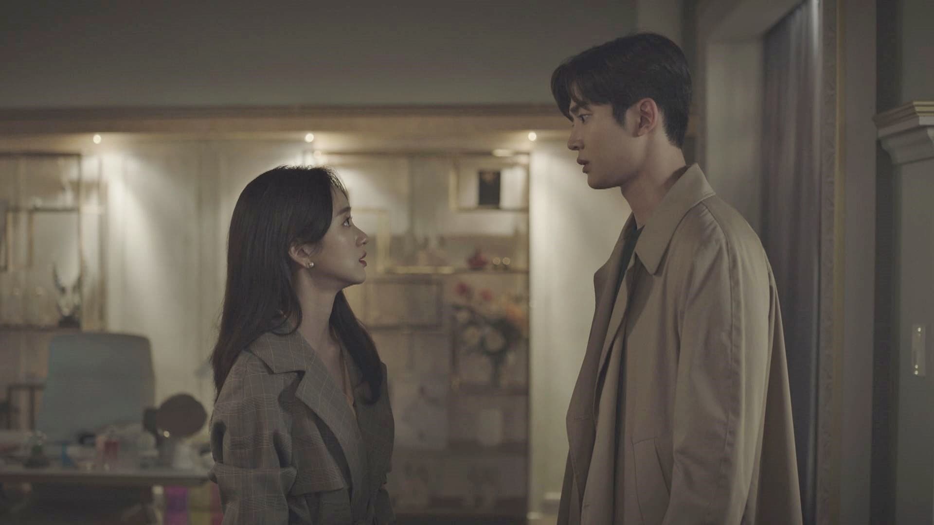 She Would Never Know (2021) Episodio 2 thumbnail