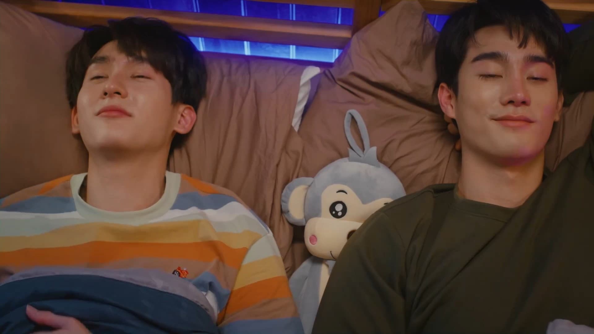 A Boss and a Babe (2023) Episodio 7 thumbnail