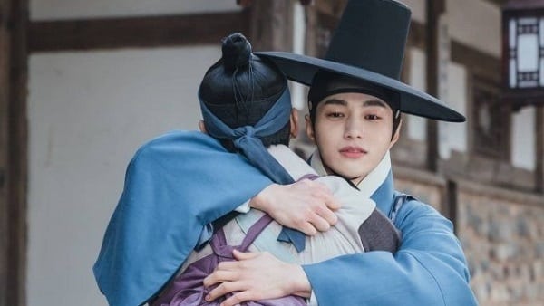 Secret Royal Agent: Joseon Secret Investigation Team (2020) Episodio 13 thumbnail