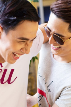 Let Love Heal (2017) thumbnail