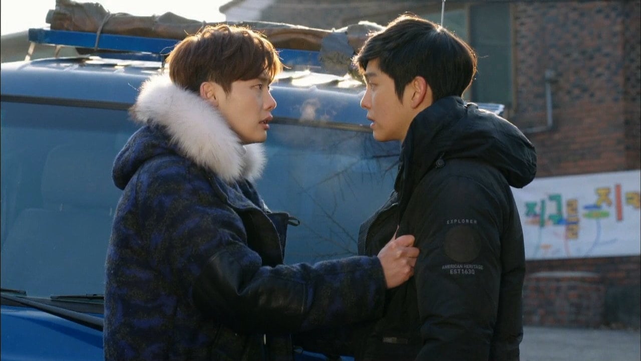 Pinocchio (2014) Episodio 11 thumbnail