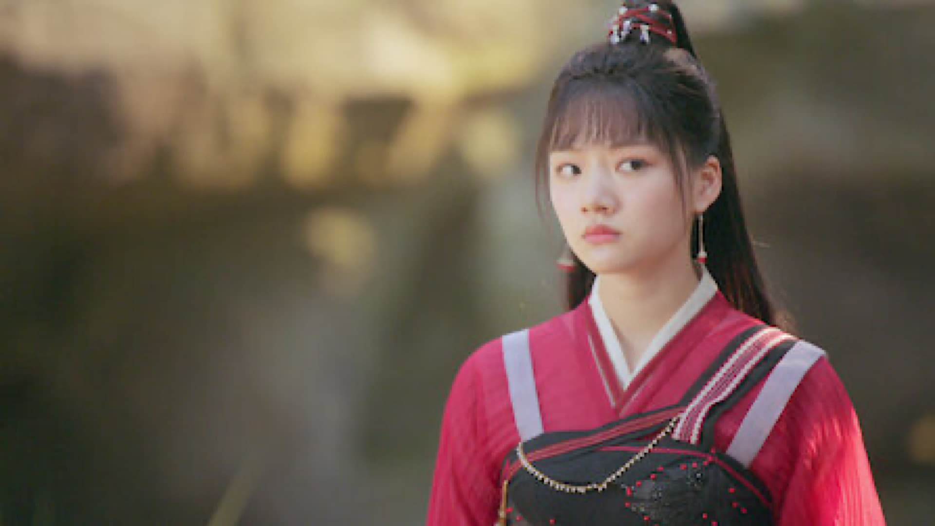 The Longest Promise (2023) Episodio 7 thumbnail