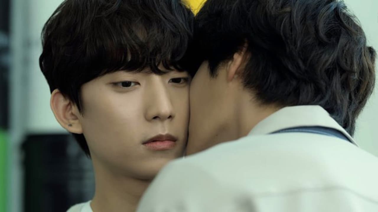 Unintentional Love Story (2023) Episodio 7 thumbnail