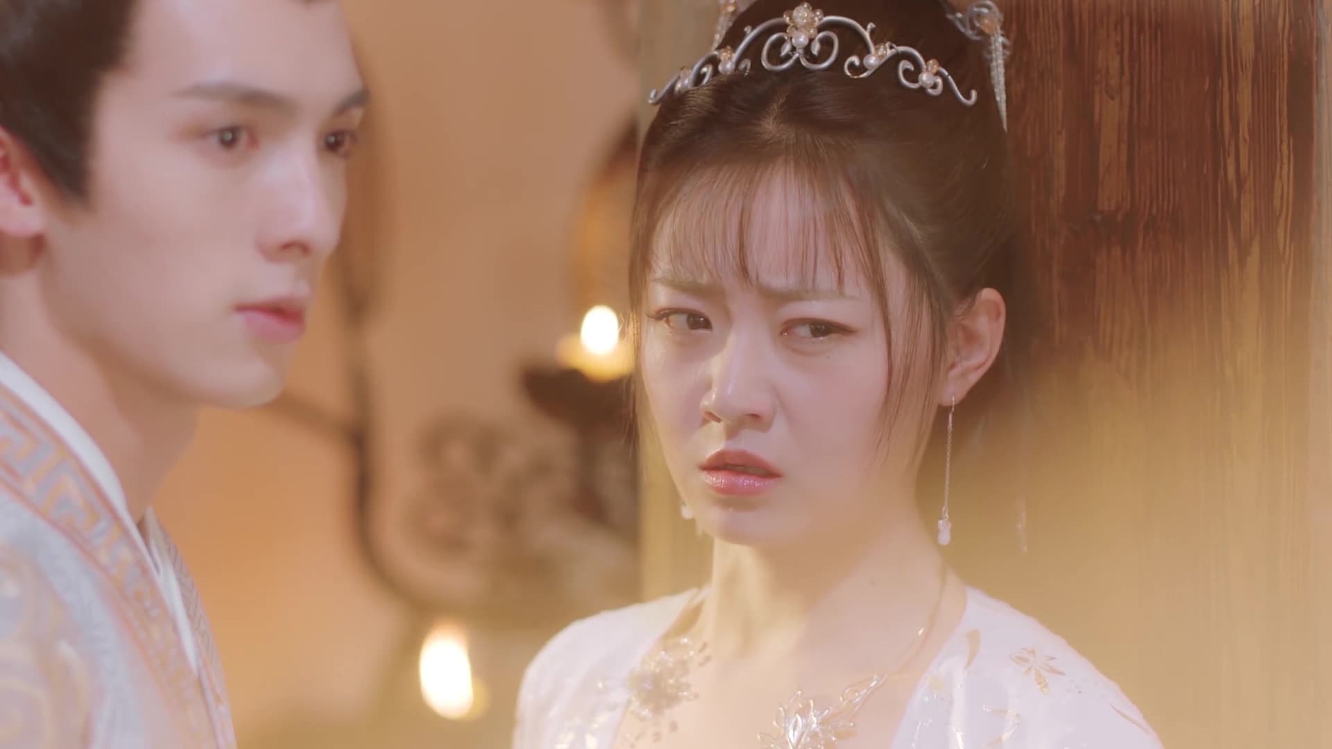 Wonderful Fate (2021) Episodio 7 thumbnail
