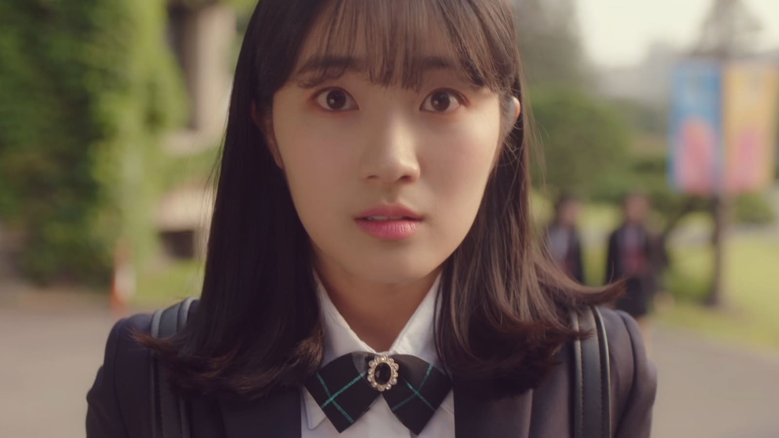 Extraordinary You (2019) Episodi 1-2 thumbnail