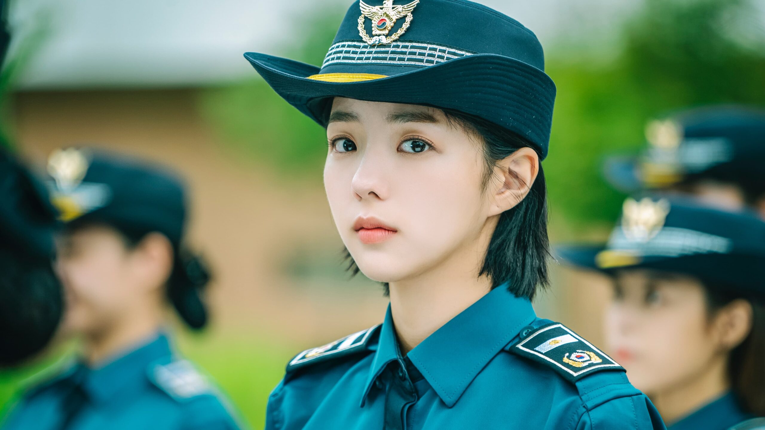 Rookie Cops (2022) Episodio 5 thumbnail