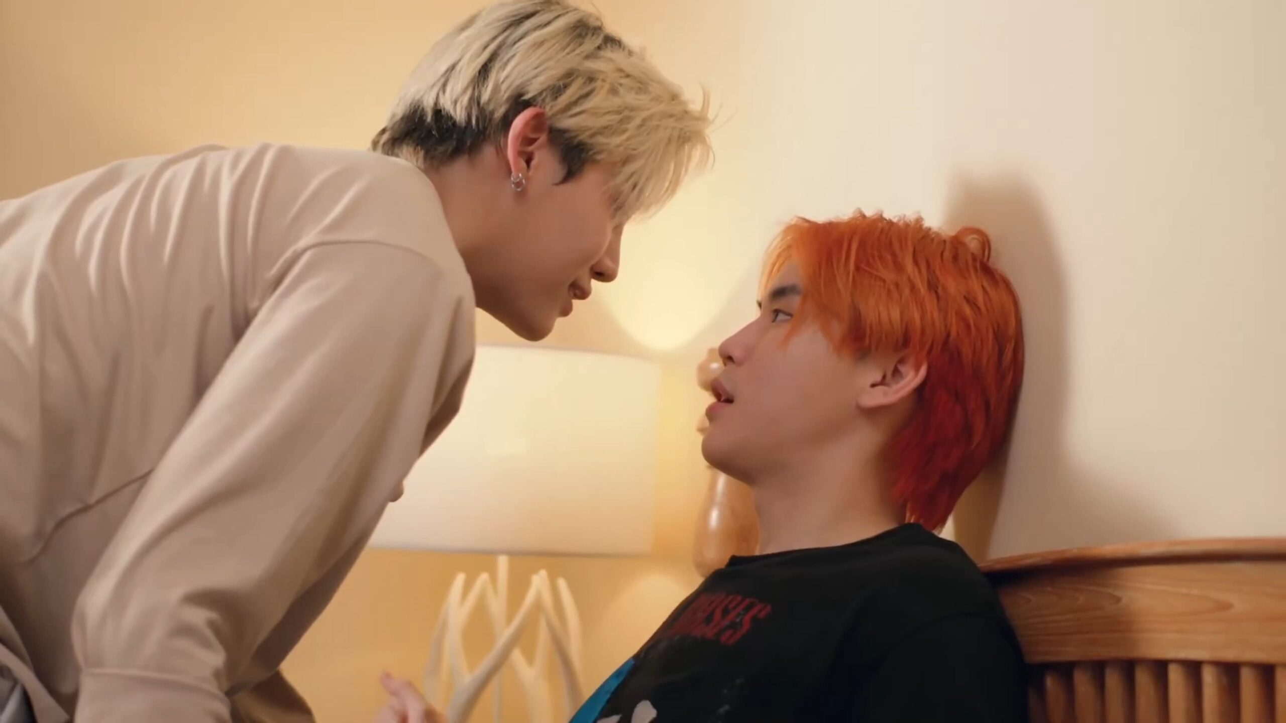 Even Sun (2022) Episodio 4 thumbnail
