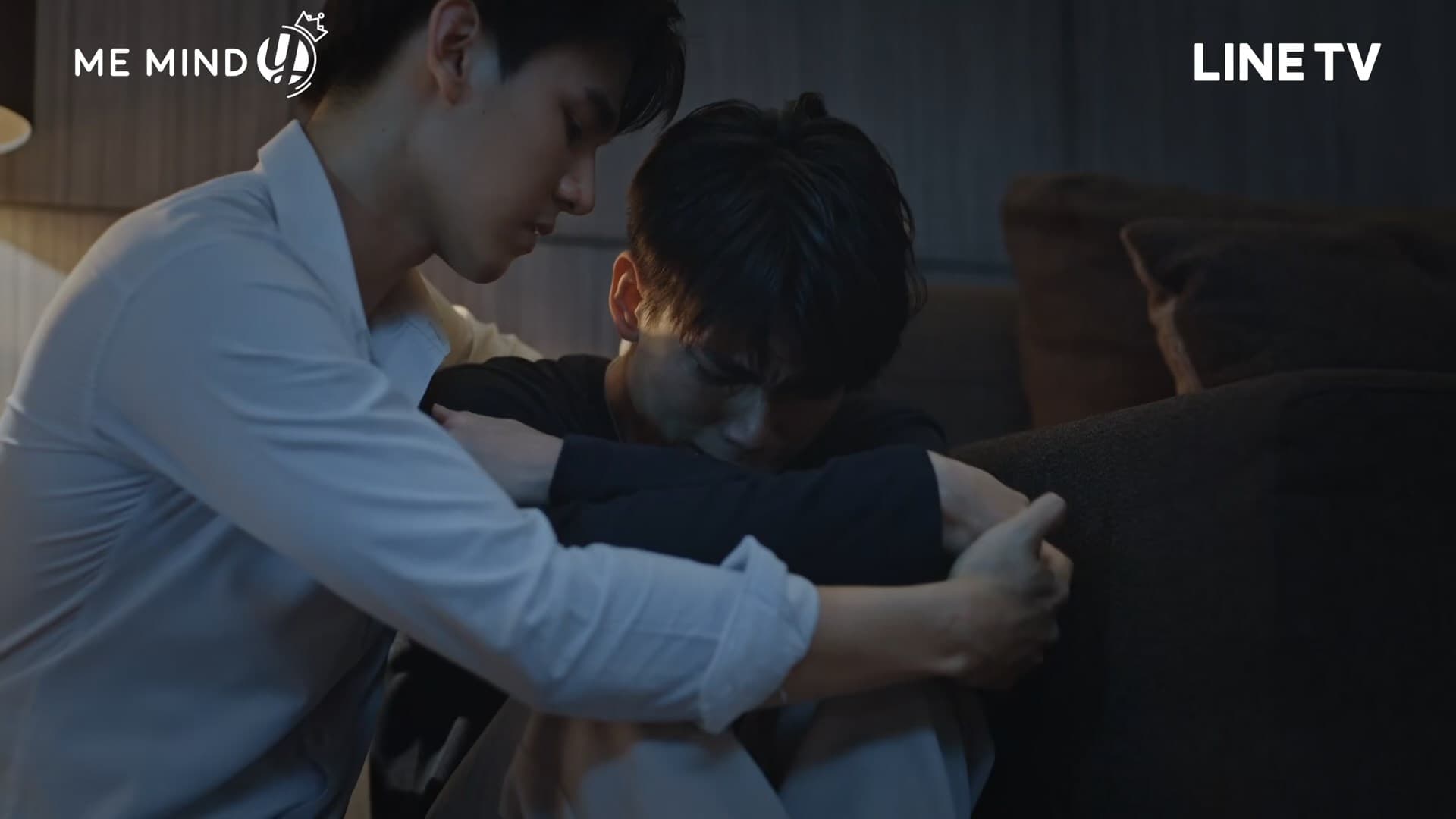 Don't Say No (2021) Episodio 9 thumbnail