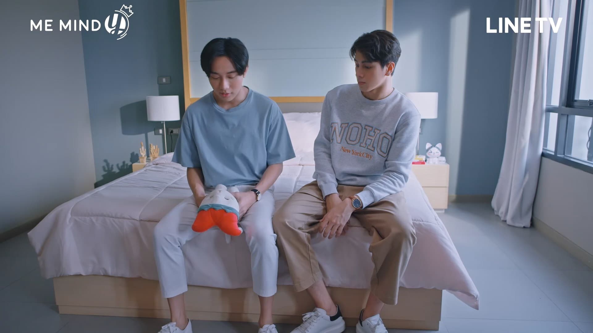 Don't Say No (2021) Episodio 7 thumbnail