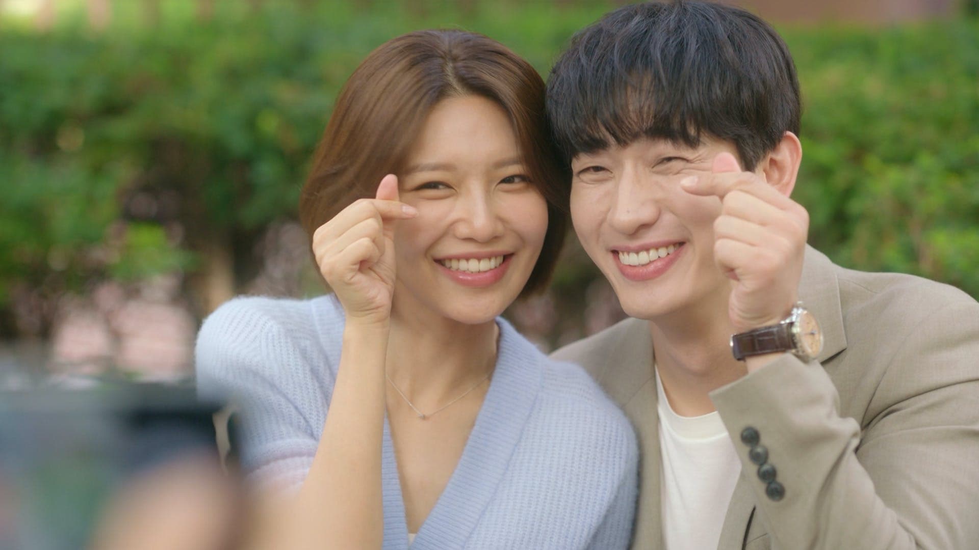 Fanletter, Please (2022) Episodio 4 thumbnail