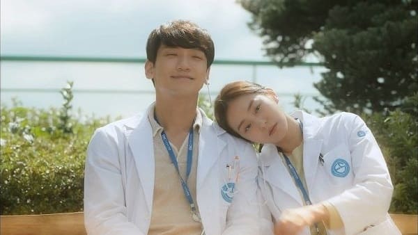 Ghost Doctor (2022) Episodio 5 thumbnail