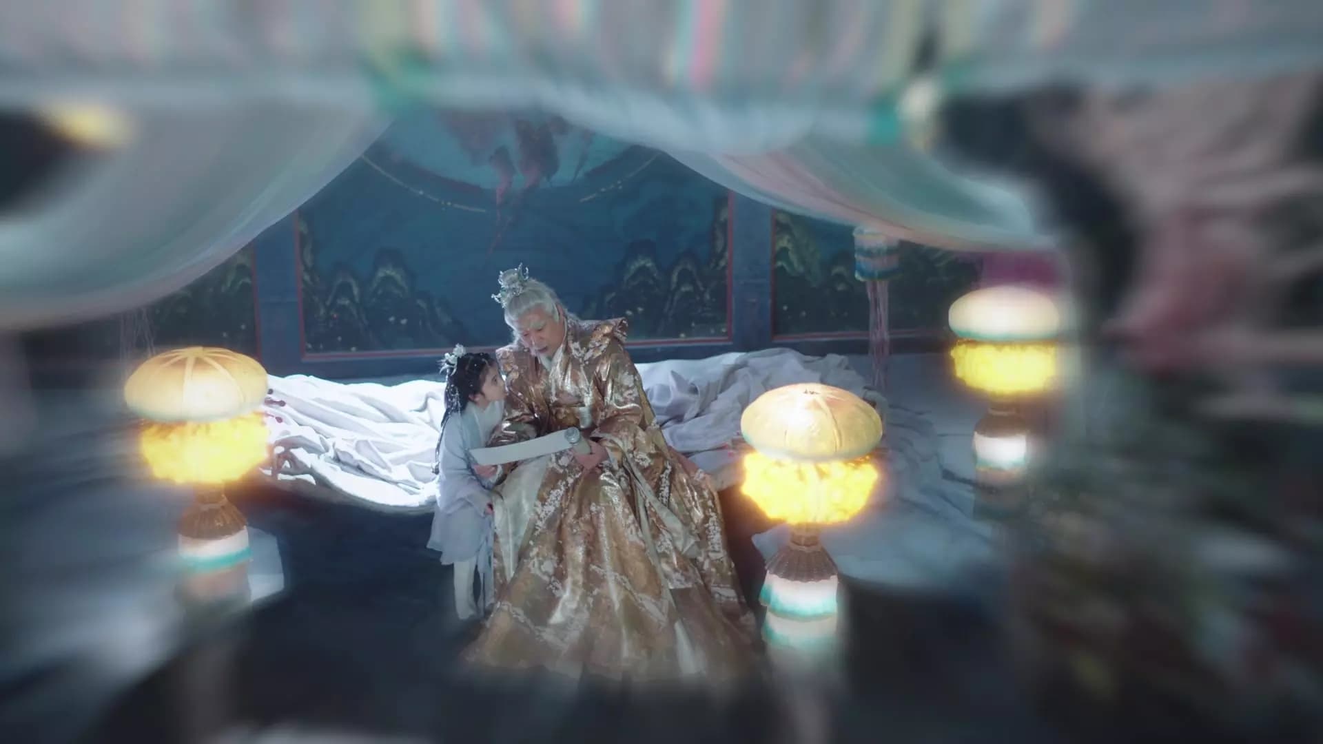 Till the End of the Moon (2023) Episodio 14 thumbnail