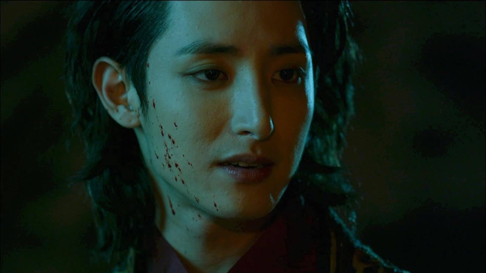 The Scholar Who Walks the Night (2015) Episodio 12 thumbnail