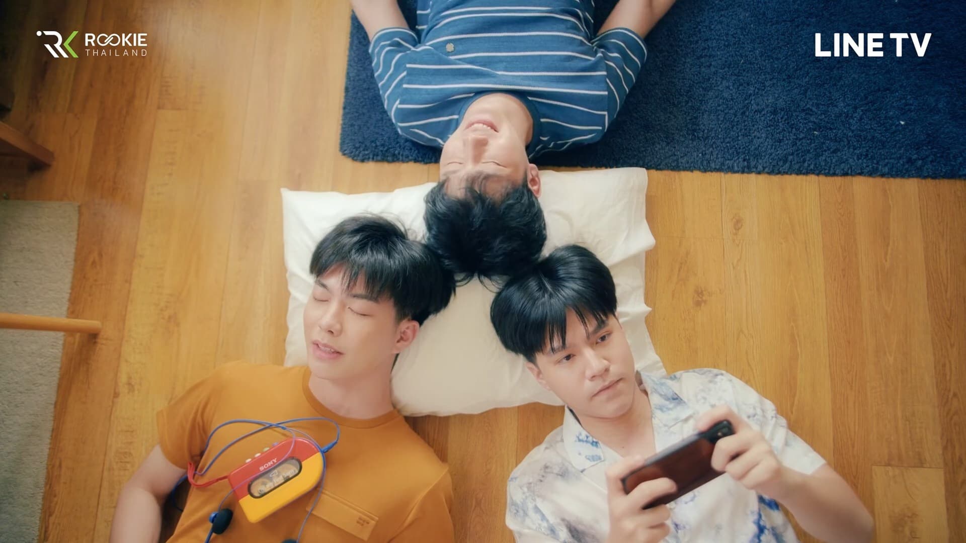 The Best Story (2021) Episodio 2 thumbnail