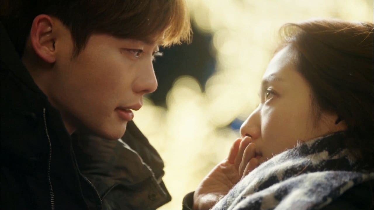Pinocchio (2014) Episodio 8 thumbnail