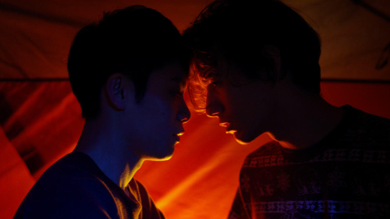 Coming Home Movie thumbnail