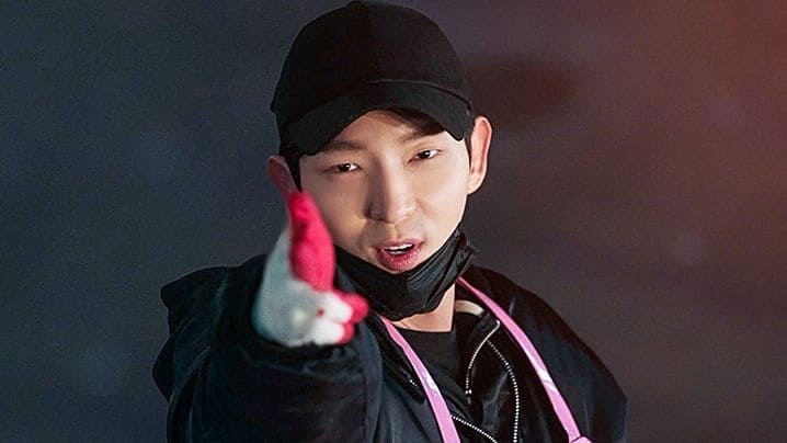 Again My Life (2022) Episodio 6 thumbnail