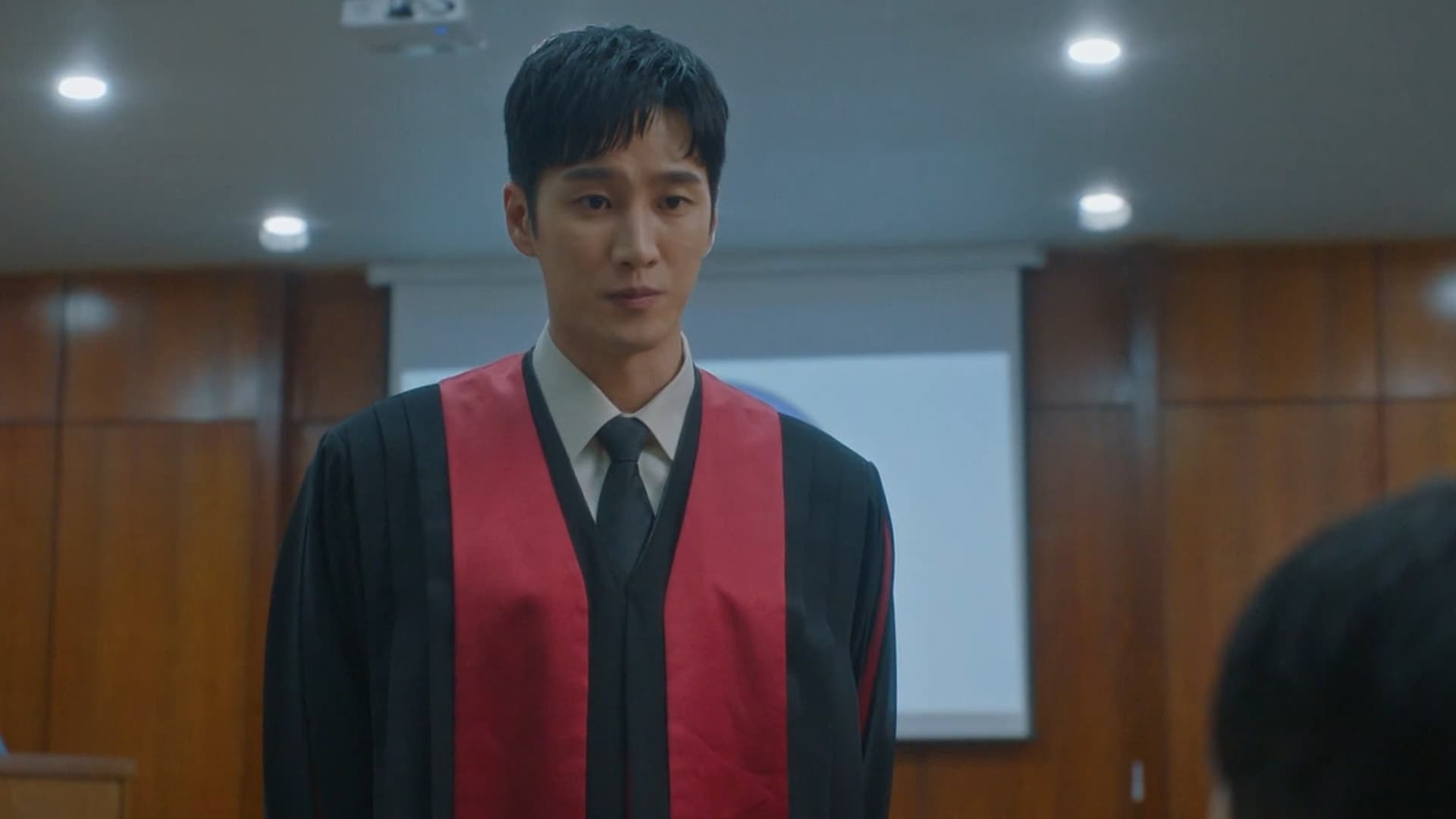 Military Prosecutor Doberman (2022) Episodio 16 thumbnail