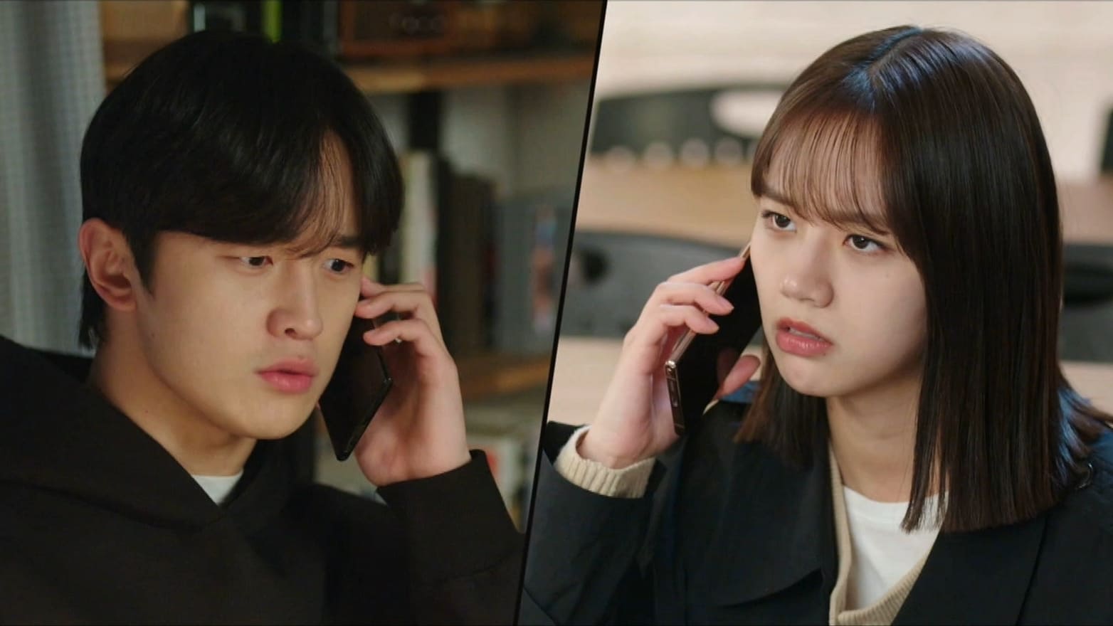 My Roommate Is a Gumiho (2021) Episodio 6 thumbnail